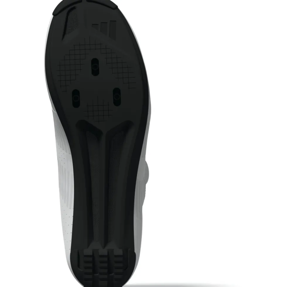adidas Vueltano Carbon fietsschoenen heren - cloud white/zero met./core black JQ5905
