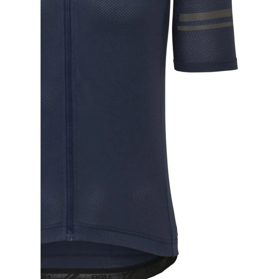 AGU Essential Core Korte mouwen shirt heren - deep blue
