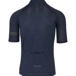 AGU Essential Core Korte mouwen shirt heren - deep blue
