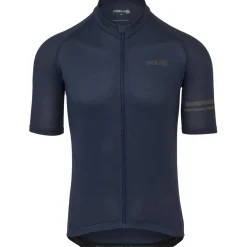 AGU Essential Core Korte mouwen shirt heren - deep blue