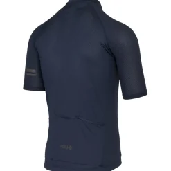 AGU Essential Core Korte mouwen shirt heren - deep blue