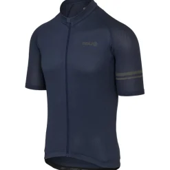 AGU Essential Core Korte mouwen shirt heren - deep blue