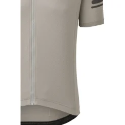 AGU Essential Core Korte mouwen shirt heren - elephant grey