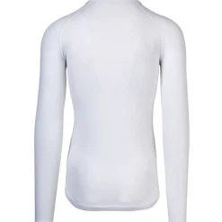 AGU Essential Everyday Hemd met Lange Mouwen - wit