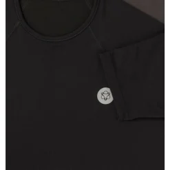 AGU Essential Everyday Hemd met Korte Mouwen - zwart