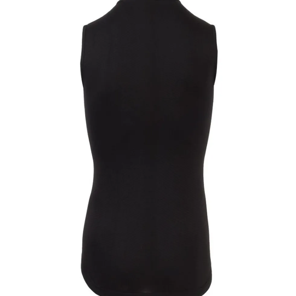 AGU Essential Everyday Hemd zonder Mouwen - zwart