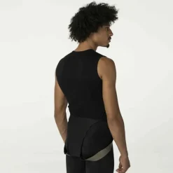 AGU Essential Everyday Hemd zonder Mouwen - zwart
