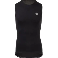 AGU Essential Everyday Hemd zonder Mouwen - zwart