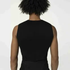 AGU Essential Everyday Hemd zonder Mouwen - zwart