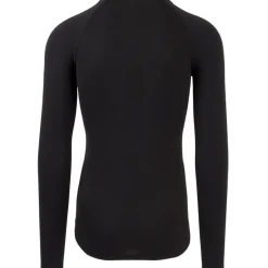 AGU Essential Everyday Hemd met Lange Mouwen - zwart