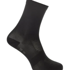 AGU Essential High Sokken - Set van 2 - zwart