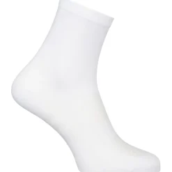 AGU Essential High Sokken - Set van 2 - wit
