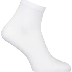 AGU Essential Medium Sokken Set van 2 - wit