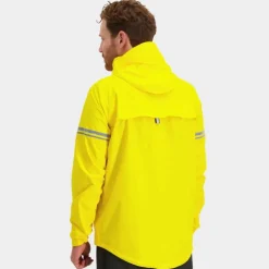 AGU Essential Original Regenjas - geel