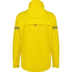 AGU Essential Original Regenjas - geel