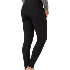 AGU Essential Prime Performance Fietsbroek met bretels II Dames - zwart