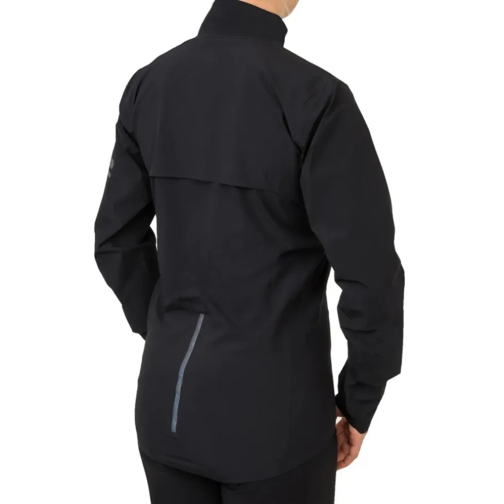 AGU Essential Prime Regenjas II Dames - zwart