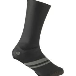 AGU Essential Raceday Overschoenen - zwart