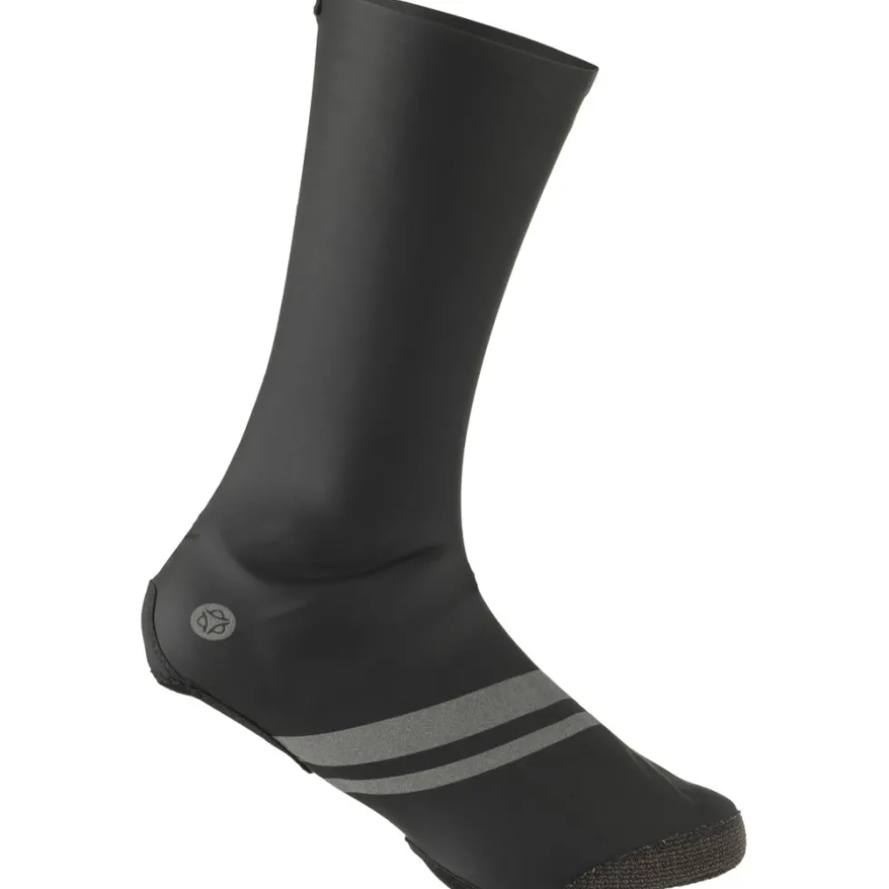 AGU Essential Raceday Overschoenen - zwart