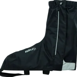 AGU Essential Reflection Korte Overschoenen - zwart