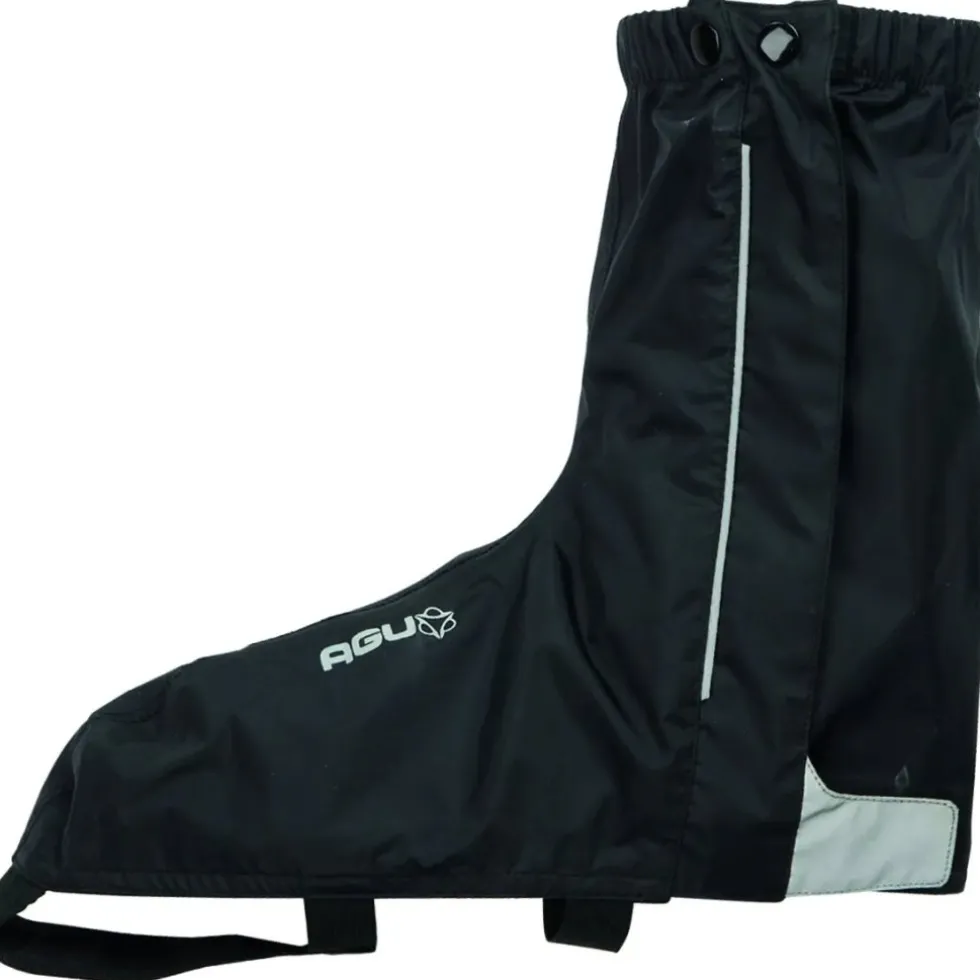 AGU Essential Reflection Korte Overschoenen - zwart