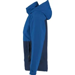 AGU Essential Section Regenjas II Heren - navy blue