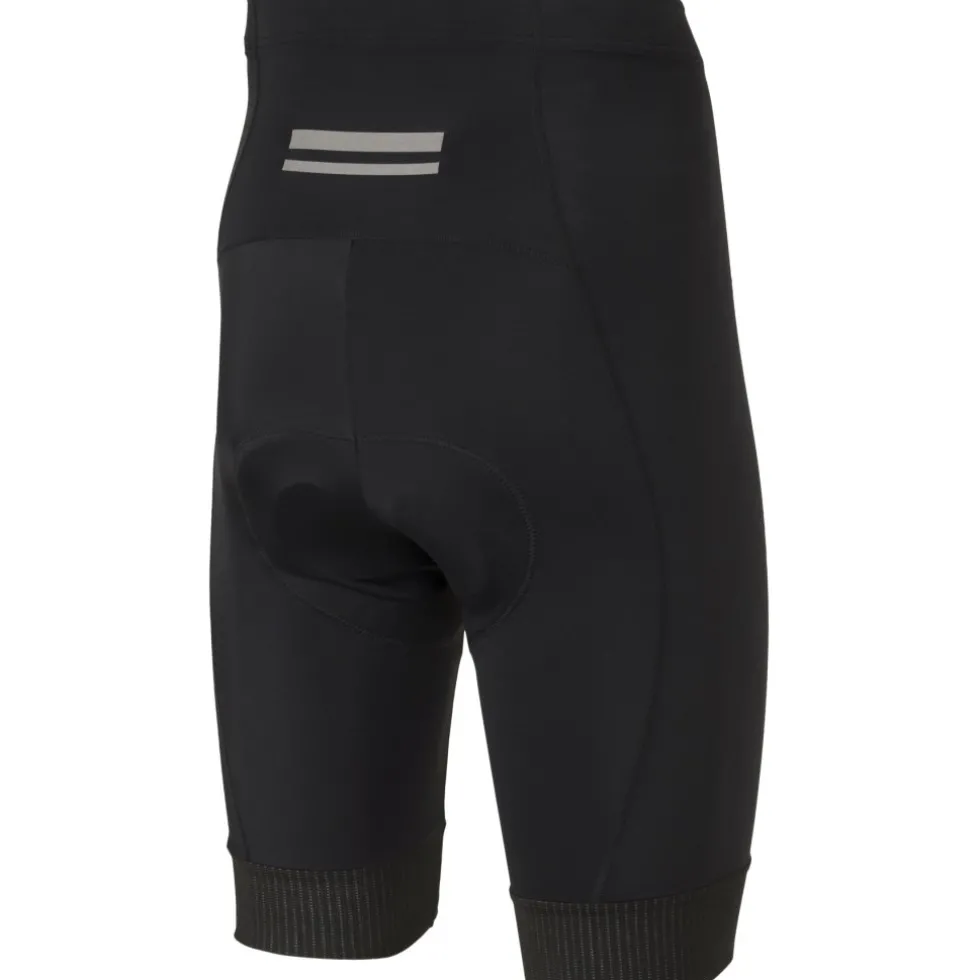 AGU Essential Short Heren - zwart