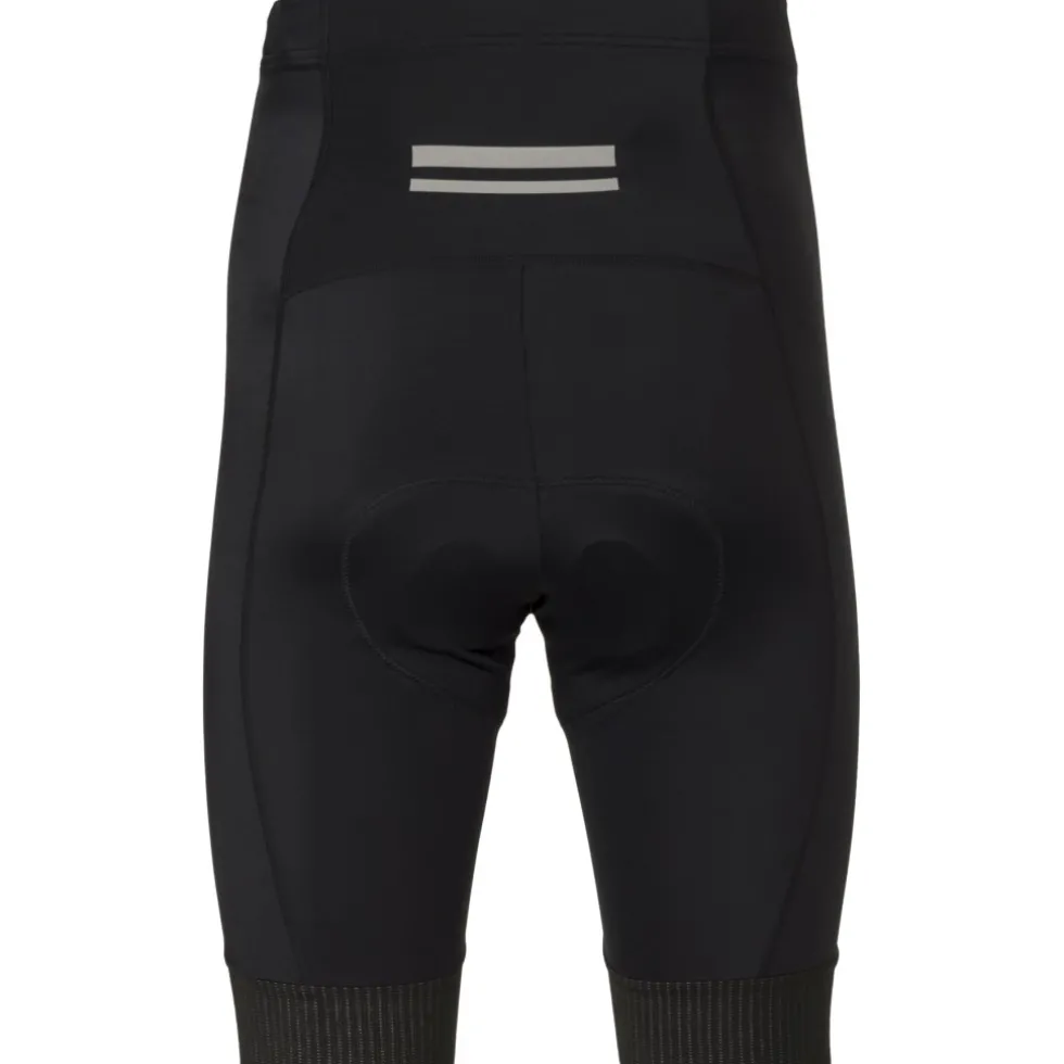 AGU Essential Short Heren - zwart