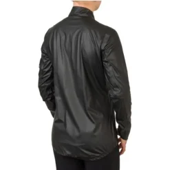 AGU Essential Topdry Regenjas Dames - zwart