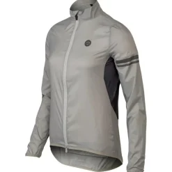 AGU Essential Windbreaker Dames 44848500 - elephant grey