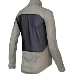 AGU Essential Windbreaker Dames 44848500 - elephant grey