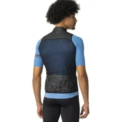 AGU Essential Wind Body Heren - black
