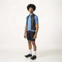 AGU Essential Wind Body Heren - black