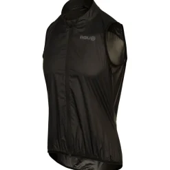 AGU Essential Wind Body Heren - black