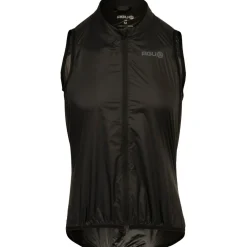 AGU Essential Wind Body Heren - black