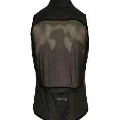 AGU Essential Wind Body Heren - black