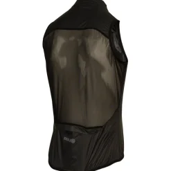 AGU Essential Wind Body Heren - black