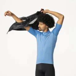 AGU Essential Wind Body Heren - black