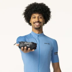 AGU Essential Wind Body Heren - black