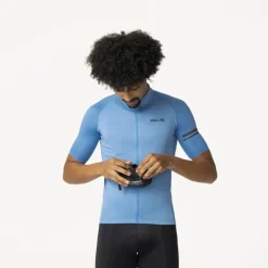 AGU Essential Wind Body Heren - black