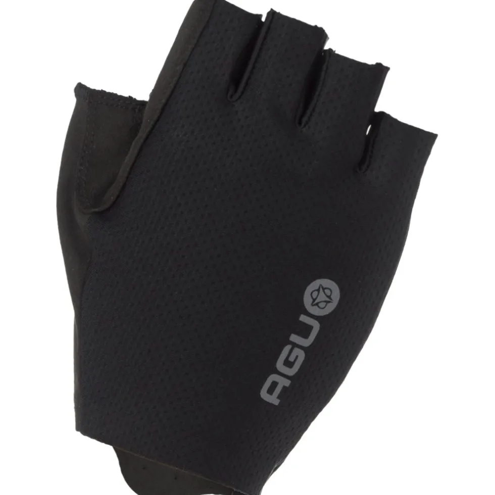 AGU High Summer Fietshandschoenen - zwart