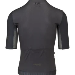 AGU Performance Aero Fietsshirt met Korte Mouwen Heren - freeport grey