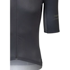 AGU Performance Aero Fietsshirt met Korte Mouwen Heren - freeport grey
