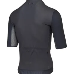 AGU Performance Aero Fietsshirt met Korte Mouwen Heren - freeport grey