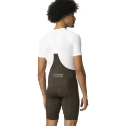 AGU Performance Comfort Plus Fietsbroek Heren - ground coffee