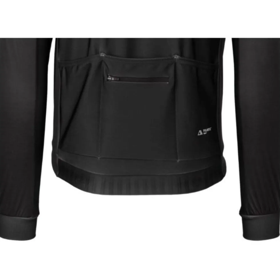 AGU Performance Polartec Alpha Jas Heren - zwart