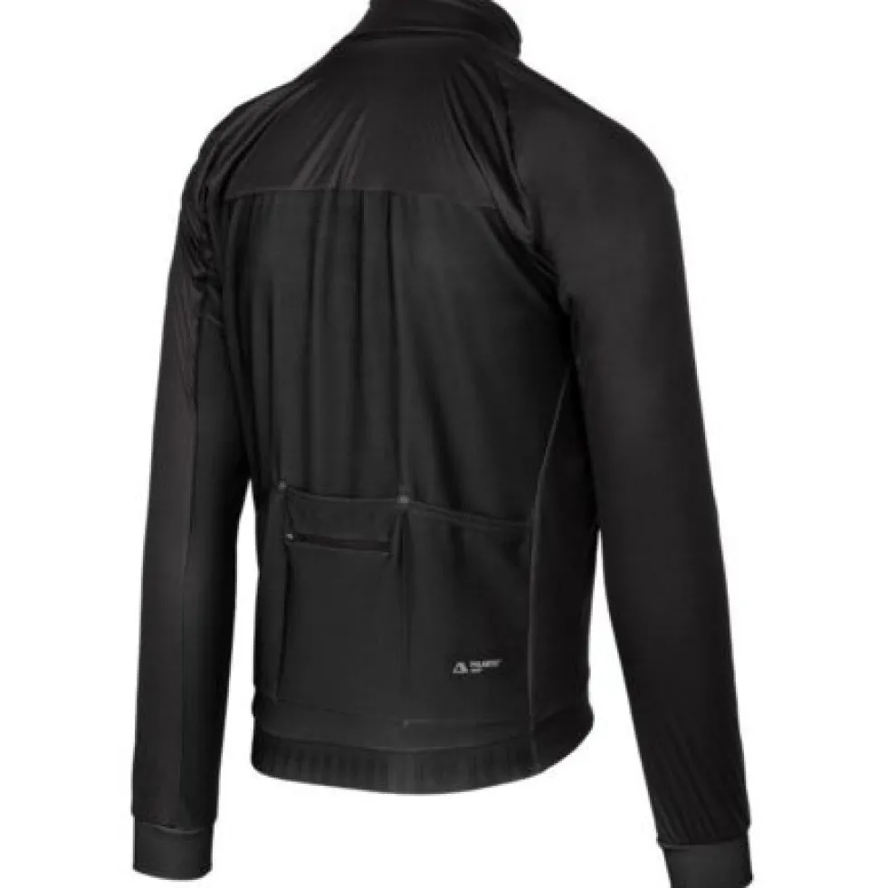 AGU Performance Polartec Alpha Jas Heren - zwart