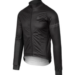 AGU Performance Polartec Alpha Jas Heren - zwart