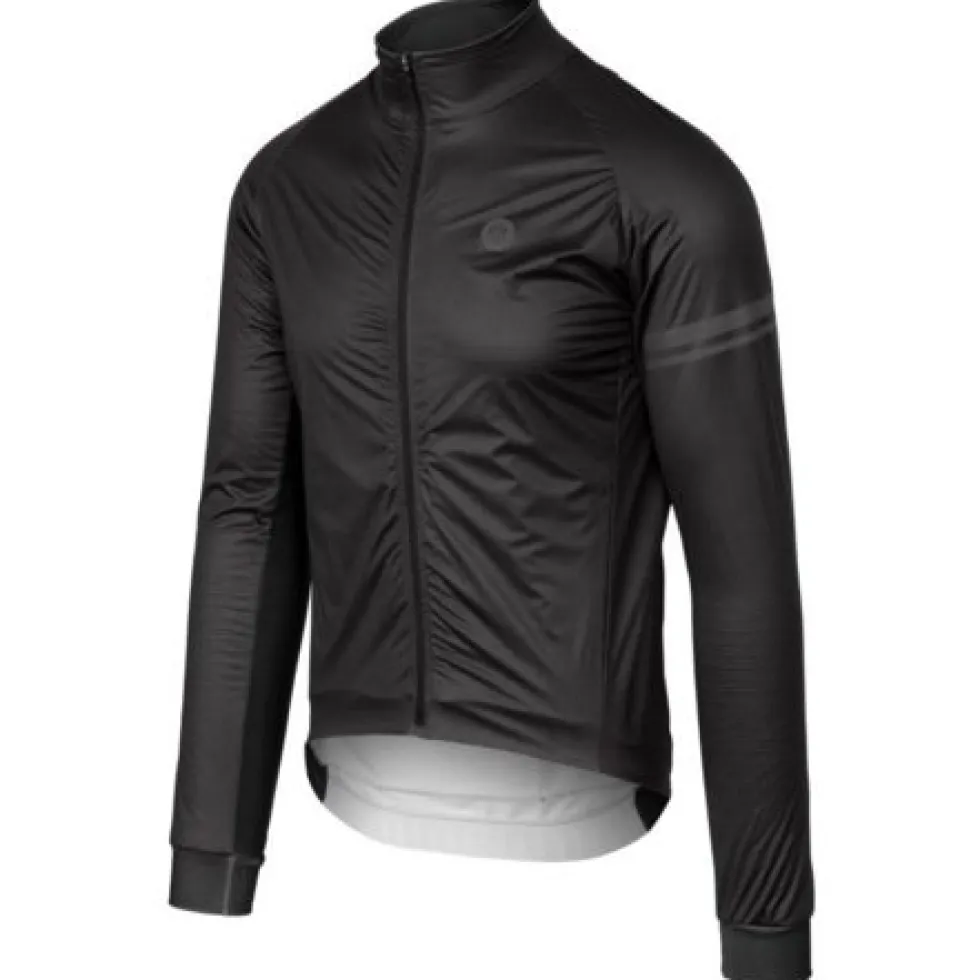 AGU Performance Polartec Alpha Jas Heren - zwart