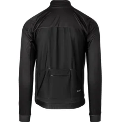 AGU Performance Polartec Alpha Jas Heren - zwart